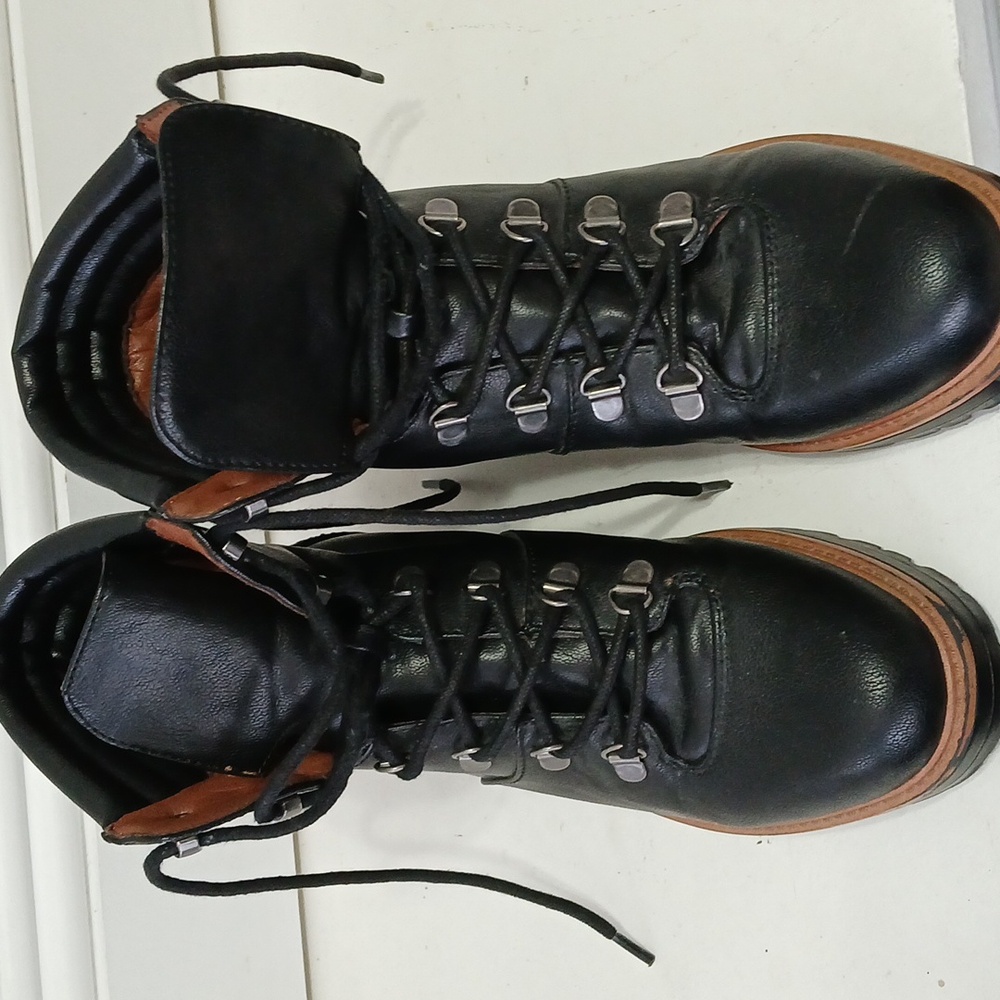 Indigo Rd Boots - Picture 2 of 6